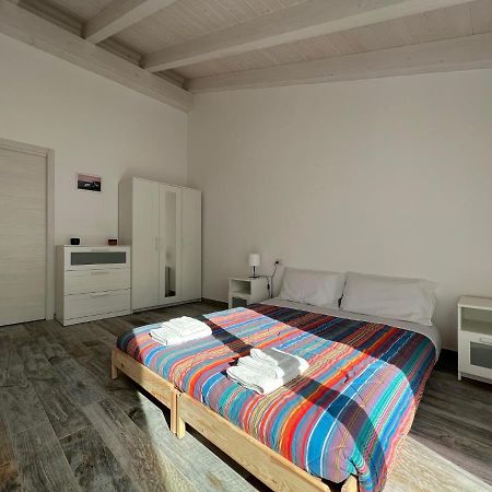 Appartement Casa Sylvia à SantʼAntìoco Extérieur photo