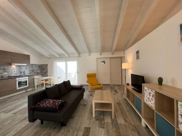 Appartement Casa Sylvia à SantʼAntìoco Extérieur photo