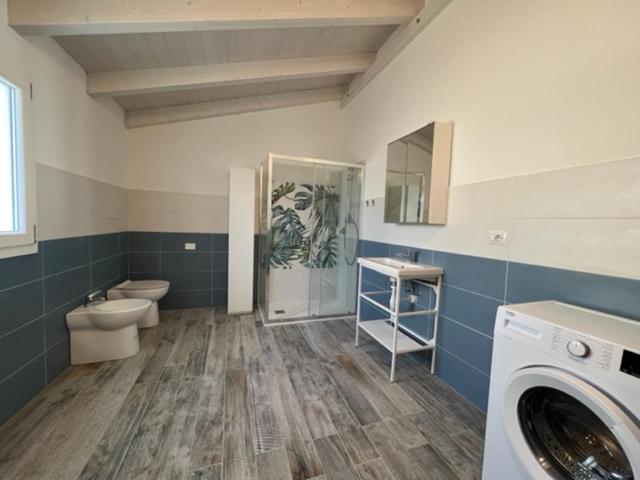 Appartement Casa Sylvia à SantʼAntìoco Extérieur photo